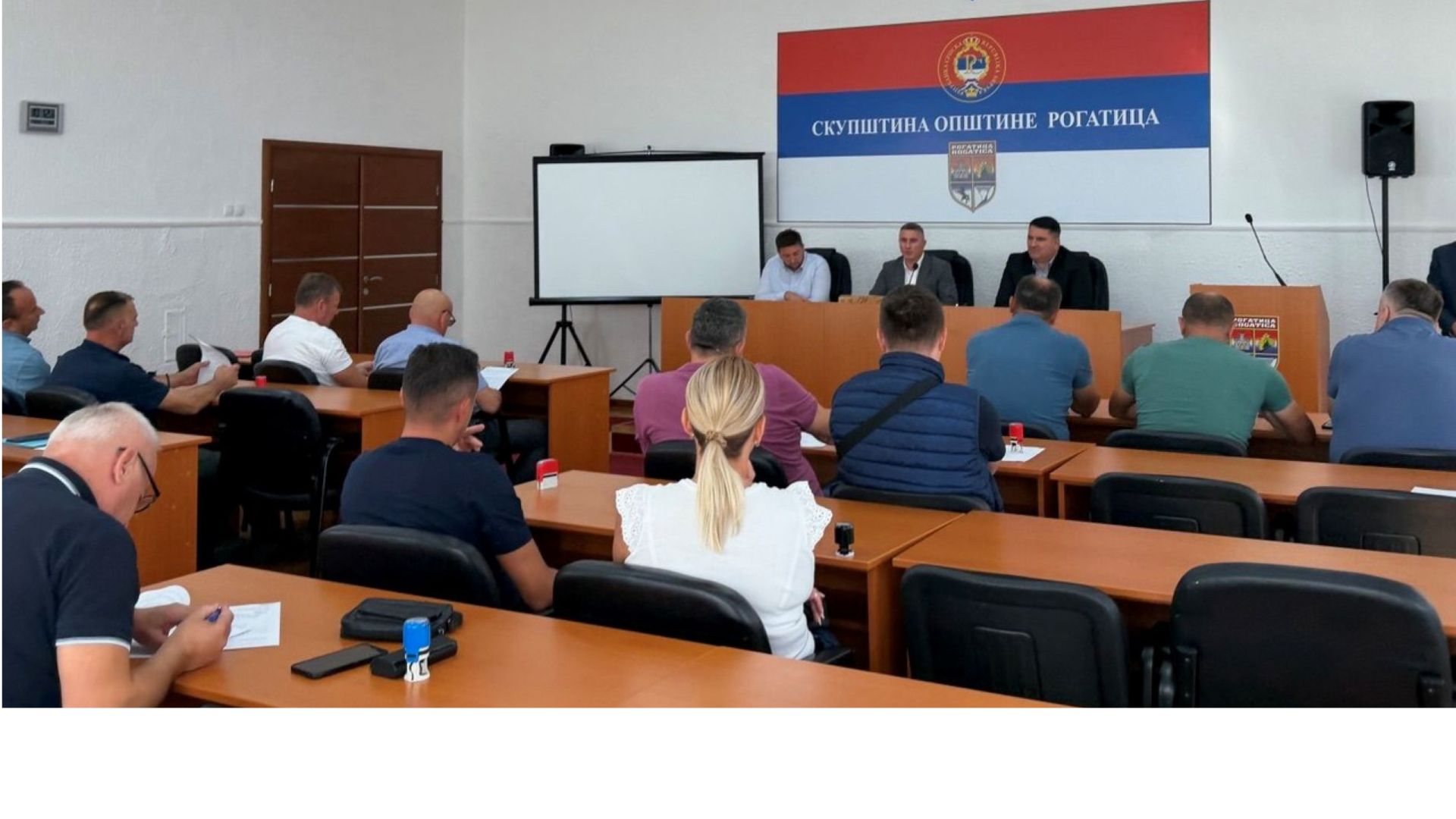За запошљавање и подршку привреди у Рогатици одобрено преко 428.000 КМ за 62 лица